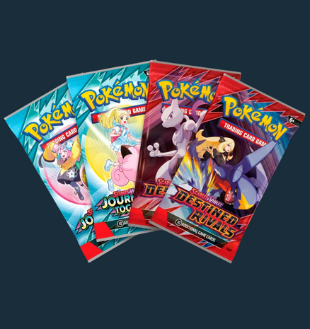 Pokemon - Team Rocket&#039;s EX Tin - Persian