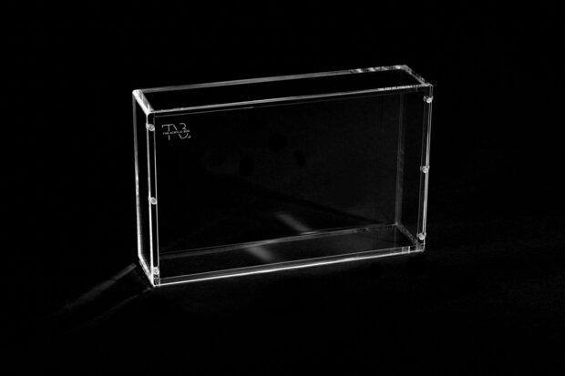 The Acrylic Box - Disney Lorcana Boosterbox