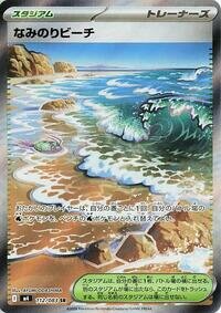 Surfing Beach - 112/083 m4