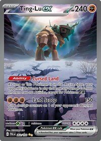 Ting-Lu ex - 263/193 PAL