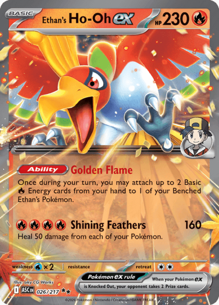 026/217 ASC - Ethan's Ho-Oh Ex