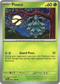 001/198 SVI - Pineco