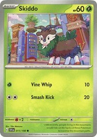 011/198 SVI - Skiddo