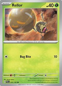 025/193 PAL - Rellor
