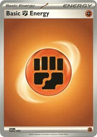 006 SVE - Basic Fighting Energy