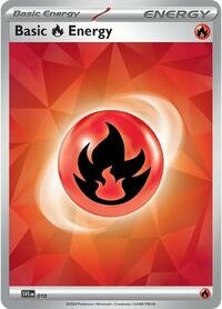 010 SVE - Basic Fire Energy