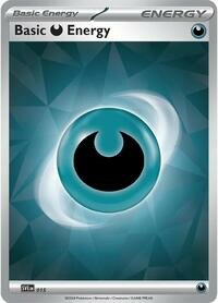 015 SVE - Basic Darkness Energy