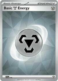 016 SVE - Basic Metal Energy
