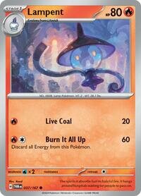 037/167 TWM - Lampent