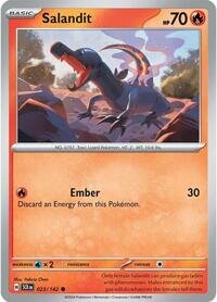 023/142 SCR - Salandit