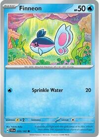 035/142 SCR - Finneon