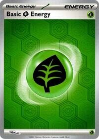 001 SFA - Basic Grass Energy