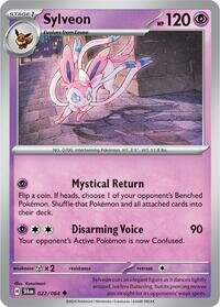 022/064 SFA - Sylveon