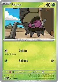013/191 SSP - Rellor