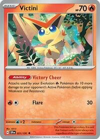 021/191 SSP - Victini