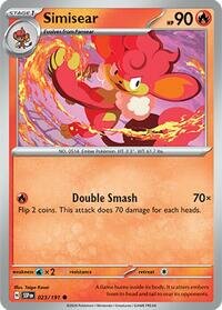 023/191 SSP - Simisear