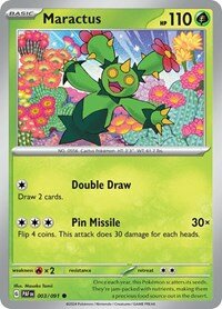003/091 PAF-Maractus