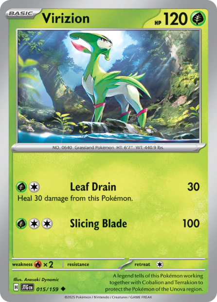 015/159 JTG - Virizion