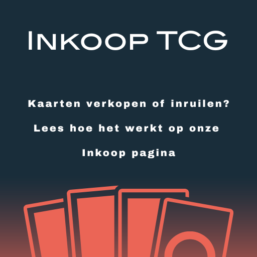 Inkoop TCG