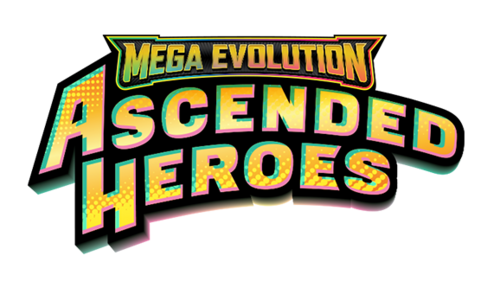 Ascended Heroes