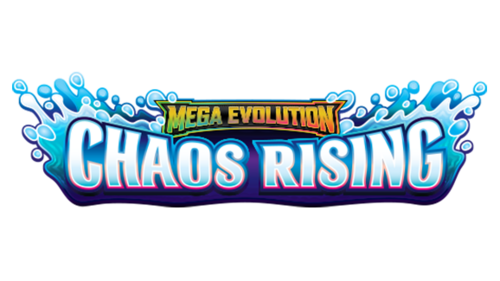 Chaos Rising