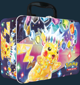 Pokemon - Pikachu Collector Chest