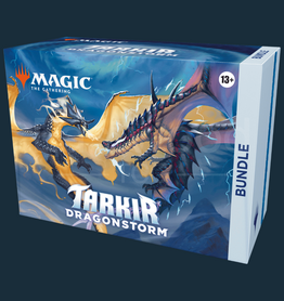 Magic The Gathering - Tarkir Dragonstorm Bundle