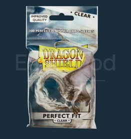 Dragon Shield Perfect Fit Sleeves