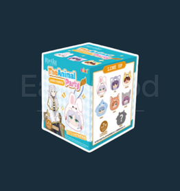 The Animal Party Series - Frieren Blind Box