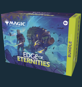 Magic the Gathering - Edge of Eternities Bundle