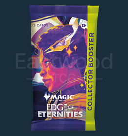 Magic the Gathering - Edge of Eternities Collector Booster