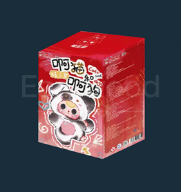 Baby Three Cats and Dogs Blind Box