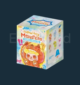 Emotional Hairy Monsters Blind Box