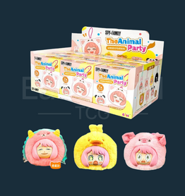The Animal Party Series - Spy Family Blind Box