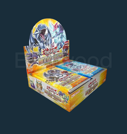 Yu-Gi-Oh! Battles of Legend - Monster Mayhem Boosterbox