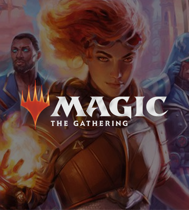 Magic: The Gathering