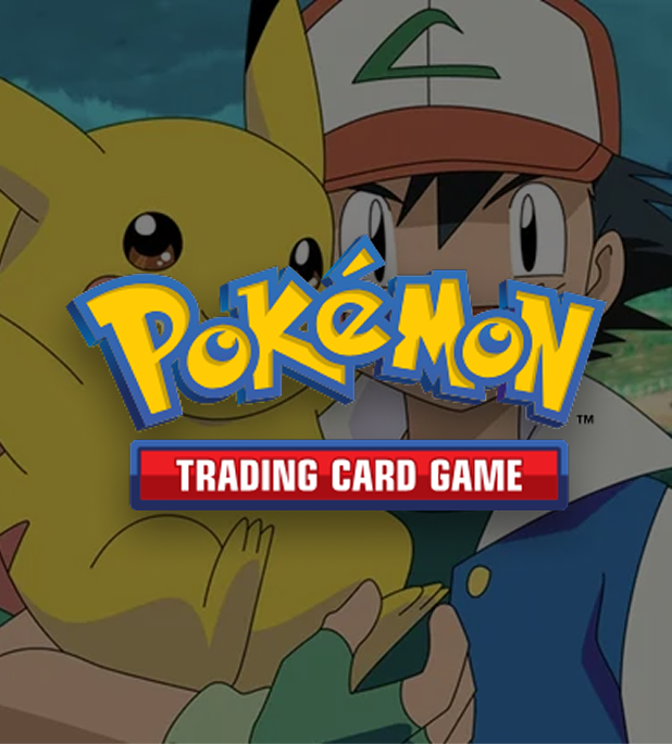 Pokemon